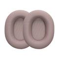 kwmobile Ear Pads for Sony WH-1000XM5 Earpads Replacement Headphone Spare Parts Over Ear Headphones