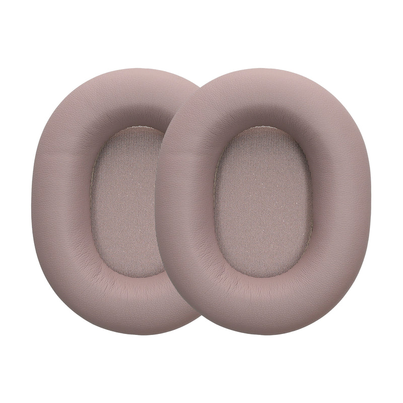kwmobile Ear Pads for Sony WH-1000XM5 Earpads Replacement Headphone Spare Parts Over Ear Headphones