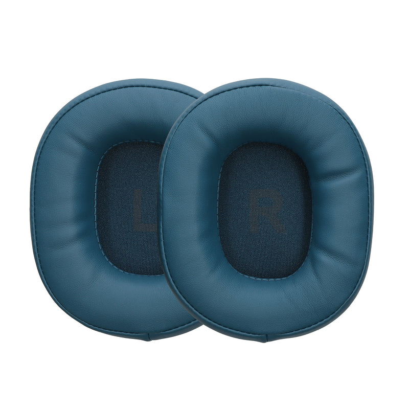 kwmobile Ear Pads for OneOdio A70 Ear Cushions Replacement Ear Pads Headphone Spare Parts Headphone Replacement Pads Over Ear Headphones