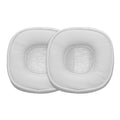 kwmobile Ear Pads for Marshall Major III / Major 3 Ear Cushions Replacement Ear Pads Headphone Spare Parts Headphone Replacement Cushions Over Ear Headphones