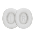 kwmobile Ear Pads for JBL Tune T760NC / T750BTNC / T710BT / T700BT Ear Cushion Replacement Parts Over Ear Headphones