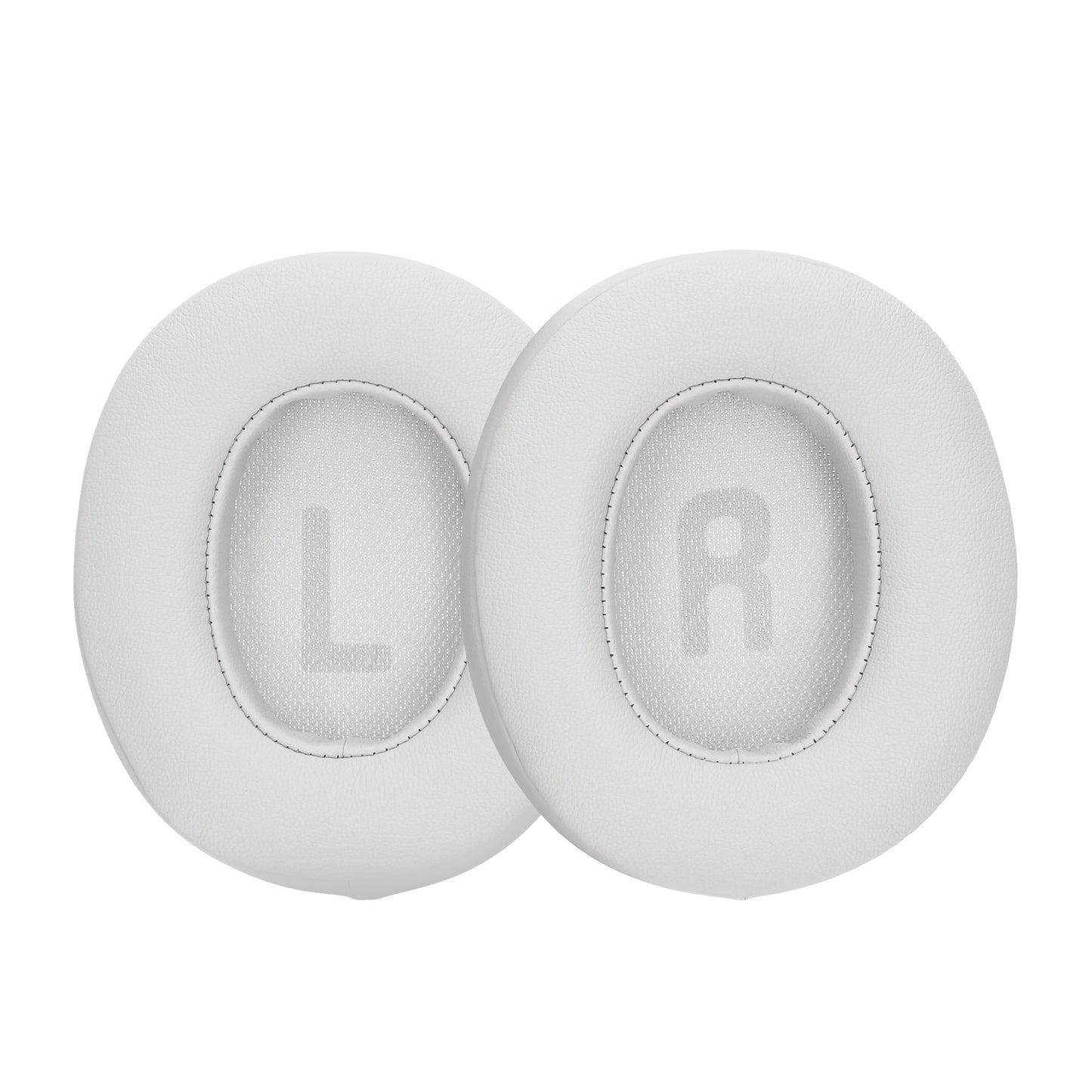 kwmobile Ear Pads for JBL Tune T760NC / T750BTNC / T710BT / T700BT Ear Cushion Replacement Parts Over Ear Headphones
