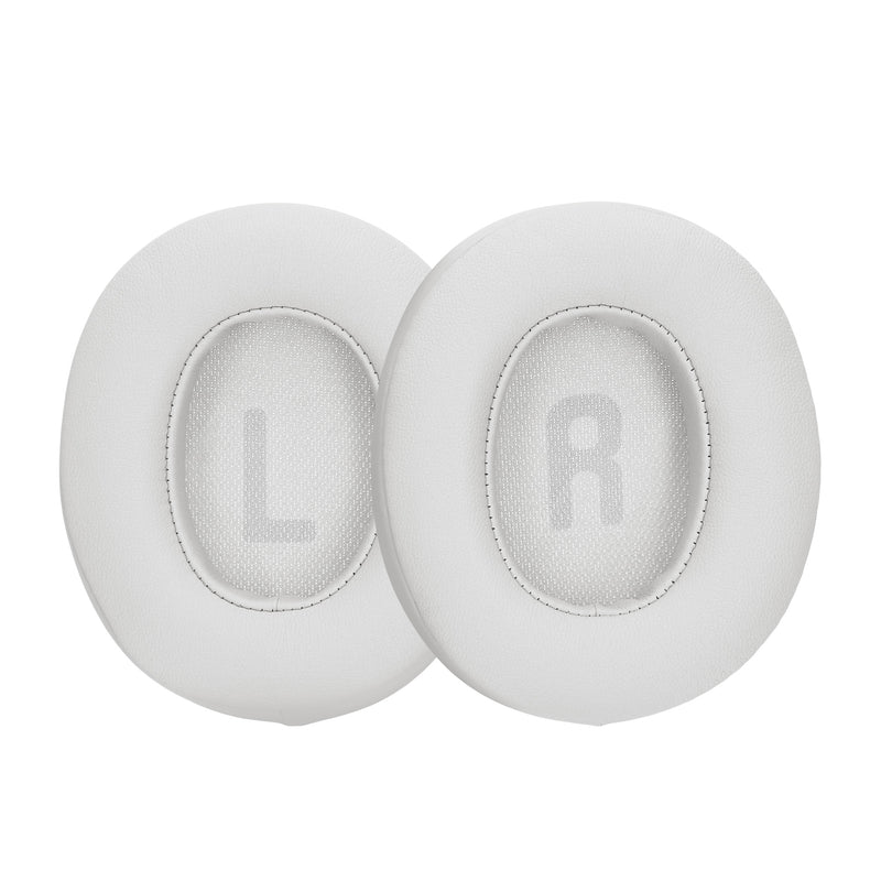 kwmobile Ear Pads for JBL Tune T760NC / T750BTNC / T710BT / T700BT Ear Cushion Replacement Parts Over Ear Headphones