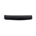 kwmobile Headband Cushion compatible with JBL Tune T760NC / T750BTNC / T710BT / T700BT - Over Ear Headphone Replacement Headband Pad