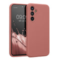 kwmobile Phone Case for Samsung Galaxy A54 5G Case Silicone Cover Protective Cover