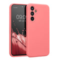 kwmobile Phone Case for Samsung Galaxy A54 5G Case Silicone Cover Protective Cover