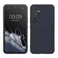 kwmobile Case Compatible with Samsung Galaxy A54 5G Case - Silicone Phone Cover - Shockproof Flexible Protective Cover - Case