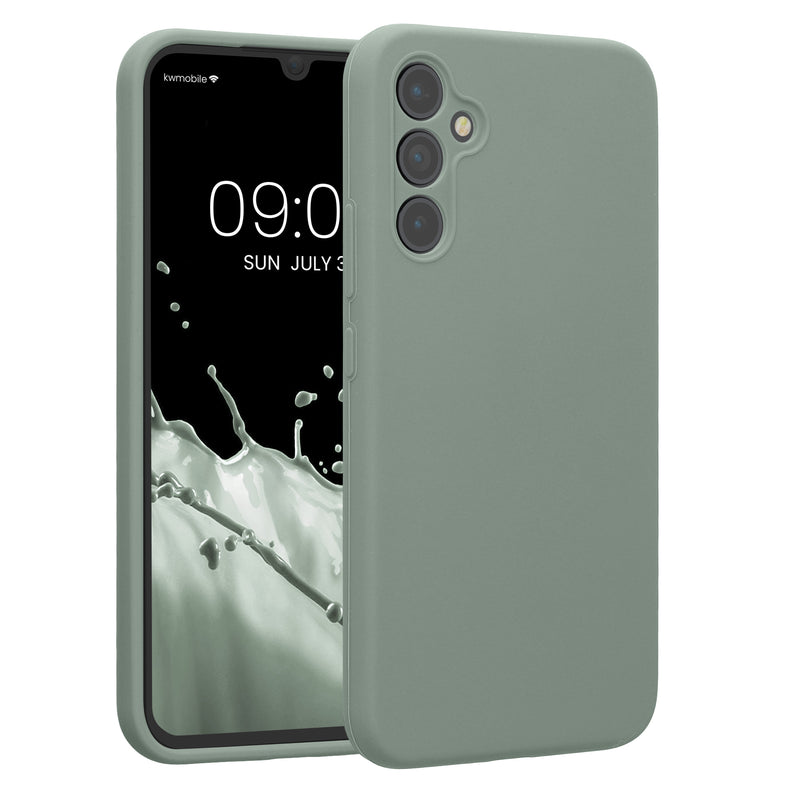 kwmobile Case Compatible with Samsung Galaxy A34 5G - Phone Cover - Phone Case