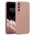 kwmobile Case Compatible with Samsung Galaxy A34 5G - Phone Cover - Phone Case