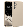 kwmobile Case Compatible with Samsung Galaxy A34 5G - Phone Cover - Phone Case