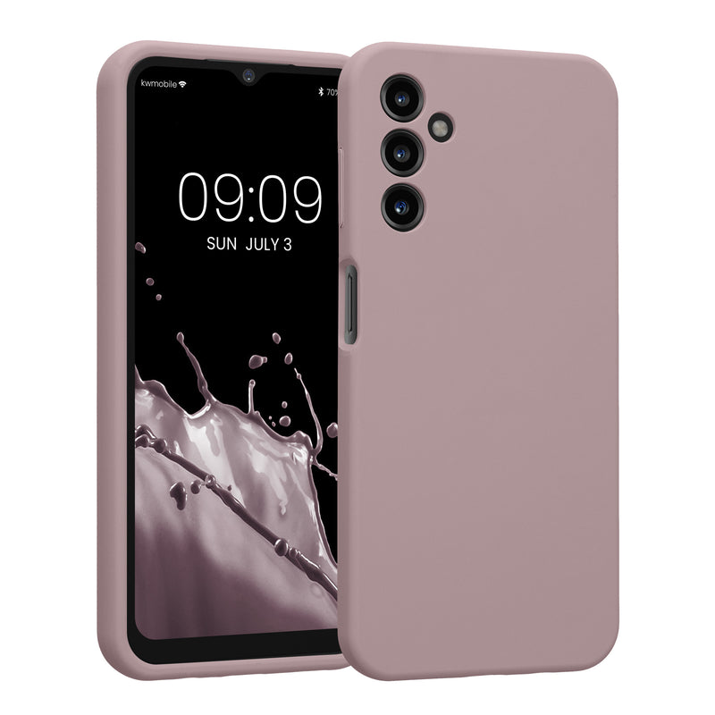 kwmobile Case Compatible with Samsung Galaxy A14 5G - Phone Cover - Phone Case