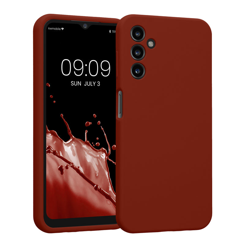 kwmobile Case Compatible with Samsung Galaxy A14 5G - Phone Cover - Phone Case