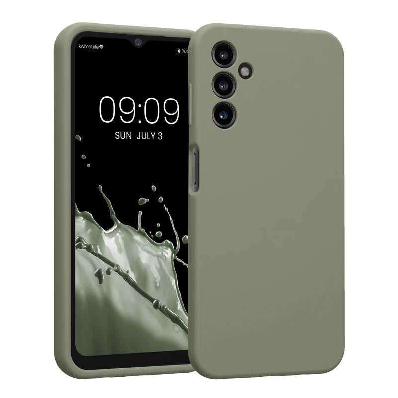 kwmobile Case Compatible with Samsung Galaxy A14 5G - Phone Cover - Phone Case