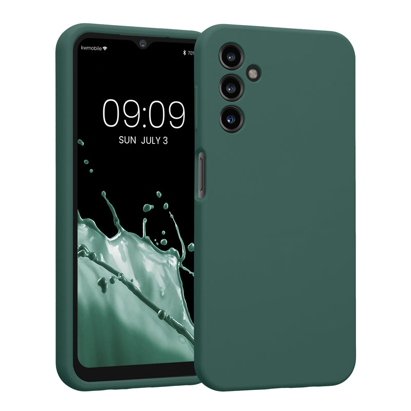 kwmobile Case Compatible with Samsung Galaxy A14 5G - Phone Cover - Phone Case