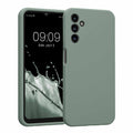 kwmobile Case Compatible with Samsung Galaxy A14 5G - Phone Cover - Phone Case