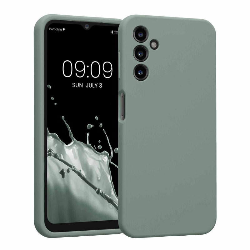 kwmobile Case Compatible with Samsung Galaxy A14 5G - Phone Cover - Phone Case