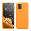 kwmobile Phone Case for Motorola Moto E13 - Protective Cover