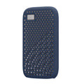 kwmobile Case compatible with WD My Passport SSD 500GB / 1T / 2T / 4T Hard Drive Protective Case for Portable SSD