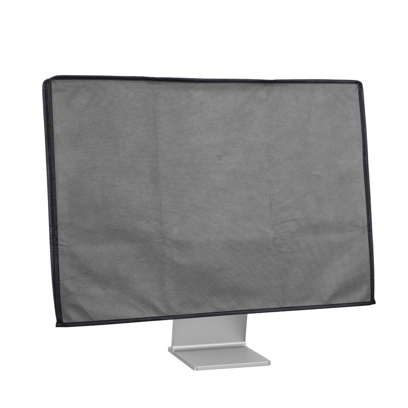 kwmobile Protective Cover compatible with Samsung Smart Monitor 32" (M8 / M7 / M5) - PC Monitor Cover - Computer Cover Case