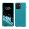kwmobile Phone Case for Motorola ThinkPhone Cover Wireless Charging Protective Case