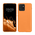 kwmobile Phone Case for Motorola ThinkPhone Cover Wireless Charging Protective Case