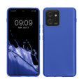 kwmobile Phone Case for Motorola ThinkPhone Cover Wireless Charging Protective Case