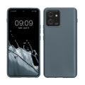 kwmobile Phone Case for Motorola ThinkPhone Cover Wireless Charging Protective Case