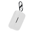 kwmobile Case compatible with Jabra Evolve 2 Buds Headphones