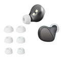kwmobile Earpads compatible with Jabra Elite 3