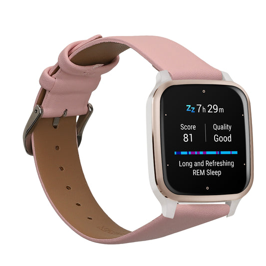 Sportarmband kompatibel mit Garmin Venu Sq 2 Music / Sq 2 / Vivoactive 6 / Vivoactive 5 - [dsg02] - Sonstiges