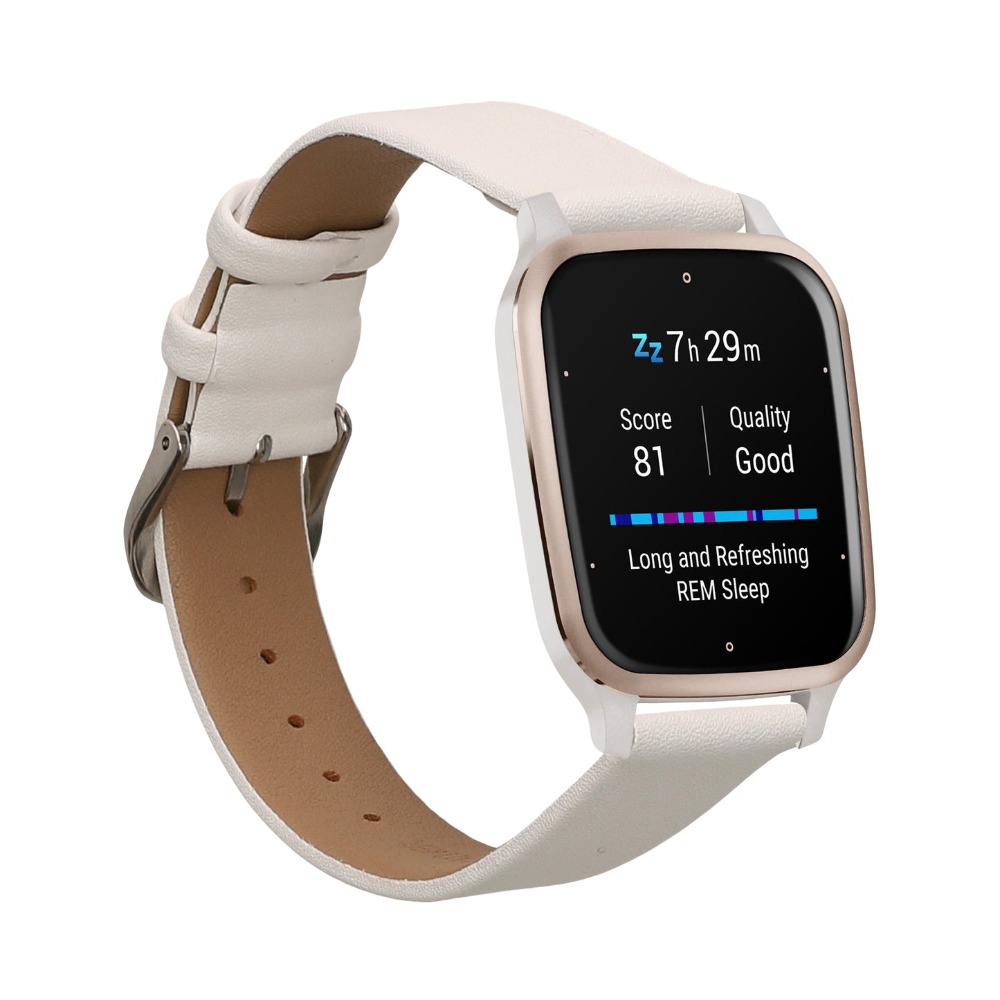 Sport wristband compatible with Garmin Venu Sq 2 Music / Sq 2 / Vivoactive 6 / Vivoactive 5