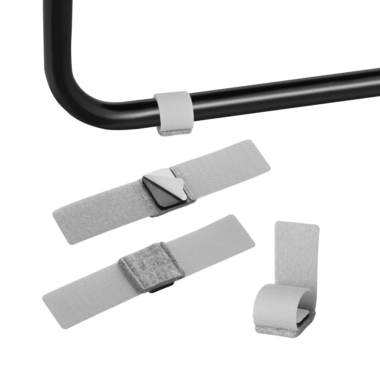 Self-Adhesive Felt Glider Set