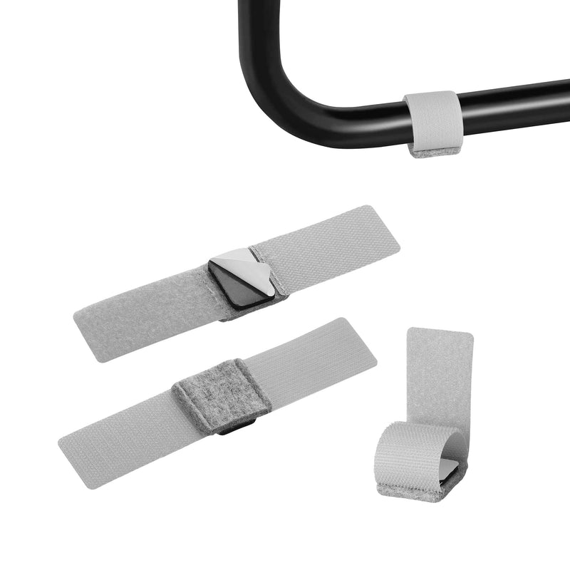 Self-Adhesive Felt Glider Set