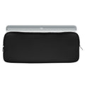 kwmobile Keyboard Cover compatible with Logitech MK470