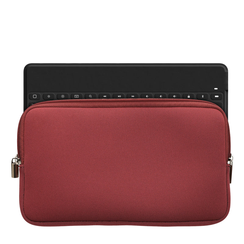 kwmobile Keyboard Case Compatible with Logitech KEYS-TO-GO Case Bag for Keyboard