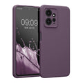 kwmobile Case Compatible with Xiaomi Redmi Note 12 (4G) - Phone Case - Mobile Phone Case