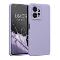 kwmobile Case Compatible with Xiaomi Redmi Note 12 (4G) - Phone Case - Mobile Phone Case
