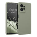 kwmobile Case Compatible with Xiaomi Redmi Note 12 (4G) - Phone Case - Mobile Phone Case