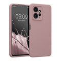 kwmobile Case Compatible with Xiaomi Redmi Note 12 (4G) - Phone Case - Mobile Phone Case