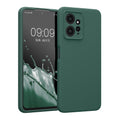 kwmobile Case Compatible with Xiaomi Redmi Note 12 (4G) - Phone Case - Mobile Phone Case