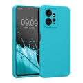 kwmobile Case Compatible with Xiaomi Redmi Note 12 (4G) - Phone Case - Mobile Phone Case