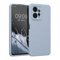 kwmobile Case Compatible with Xiaomi Redmi Note 12 (4G) - Phone Case - Mobile Phone Case