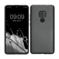 kwmobile Phone Case for Huawei Mate 20 - Silicone Protective Cover