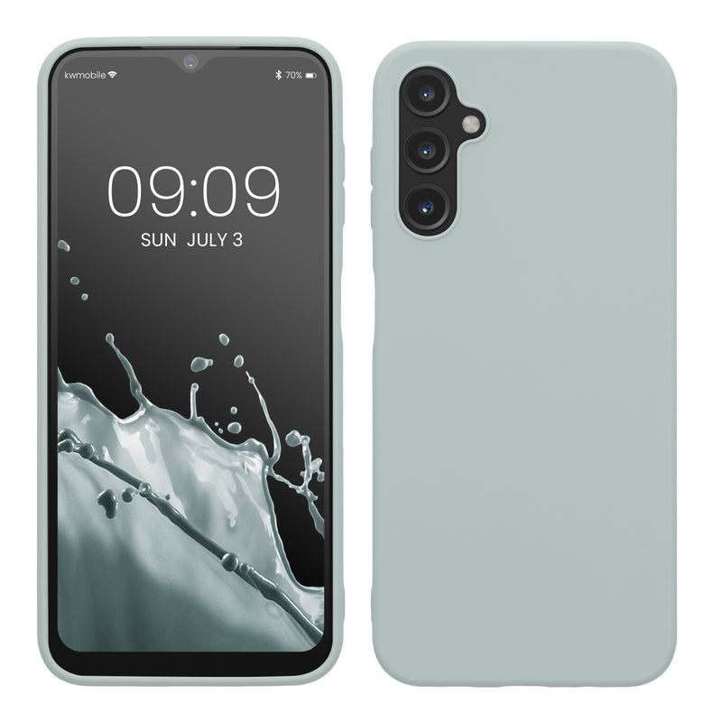 kwmobile Phone Case for Samsung Galaxy A14 5G Cover