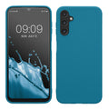 kwmobile Phone Case for Samsung Galaxy A14 5G Cover