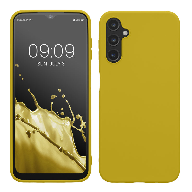 kwmobile Phone Case for Samsung Galaxy A14 5G Cover