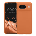 kwmobile Phone Case for Google Pixel 8 - Wireless Charging