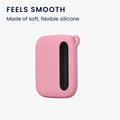 Silicone Protective Case for SSD Hard Drive