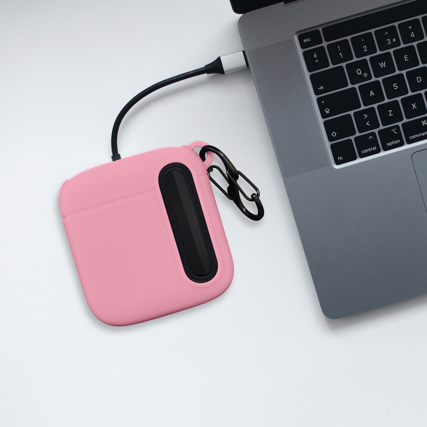 Silicone Protective Case for SSD Hard Drive