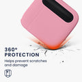 Silicone Protective Case for SSD Hard Drive